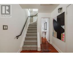 Primary Bedroom - 402 - 261 King Street E, Toronto, ON M5A4T6 Photo 6