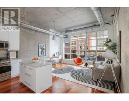 Den - 402 - 261 King Street E, Toronto, ON M5A4T6 Photo 7