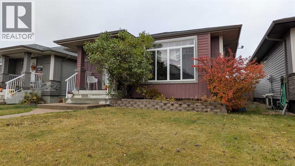 4421 74 Street, Camrose, Alberta, T4V5C8