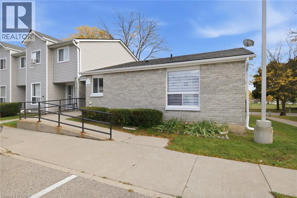 Property for sale at 492 GREY Street Unit# 5