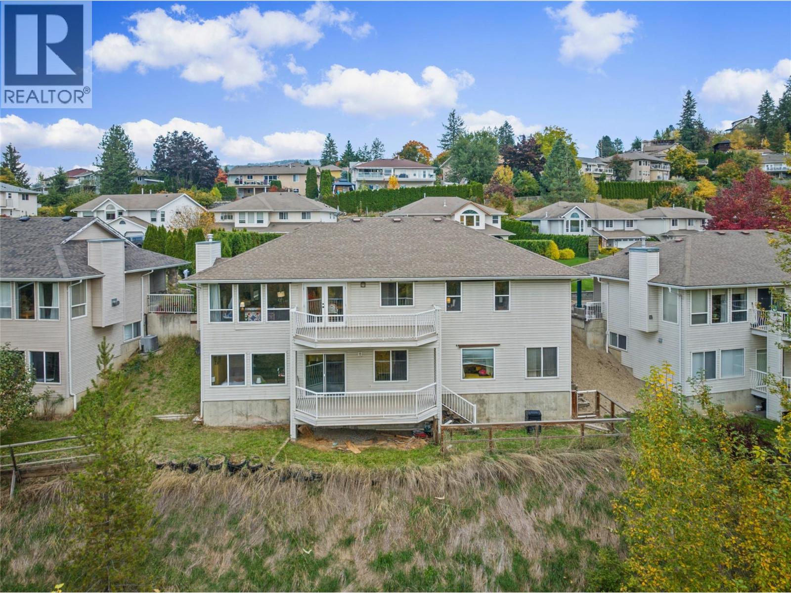  251 17 Street Southeast, Salmon Arm