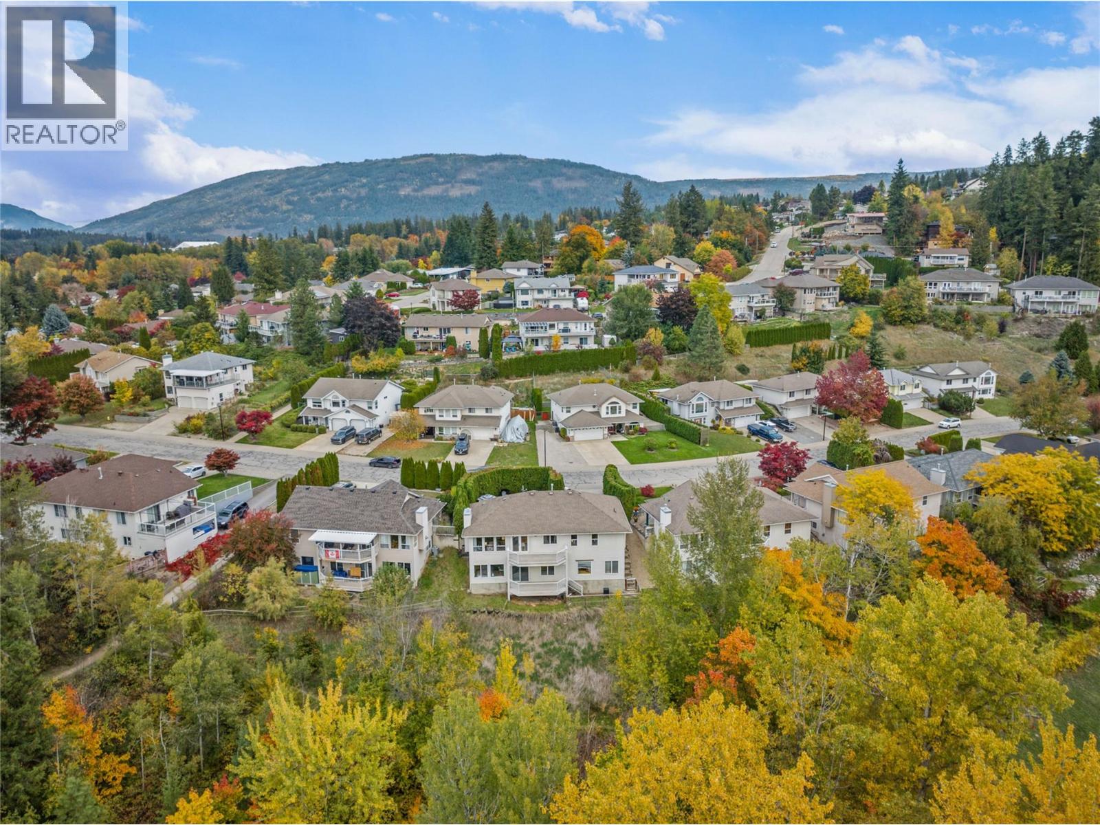  251 17 Street Southeast, Salmon Arm