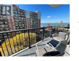 8591 Riverside Drive East Unit# 810, Windsor, ON N8S1G3 Photo 17