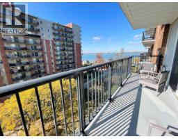 8591 Riverside Drive East Unit# 810, Windsor, ON N8S1G3 Photo 18