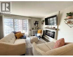 8591 Riverside Drive East Unit# 810, Windsor, ON N8S1G3 Photo 6