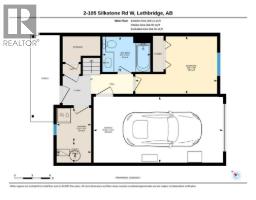 2, 105 Silkstone Road W, Lethbridge, AB T1J3A8 Photo 38