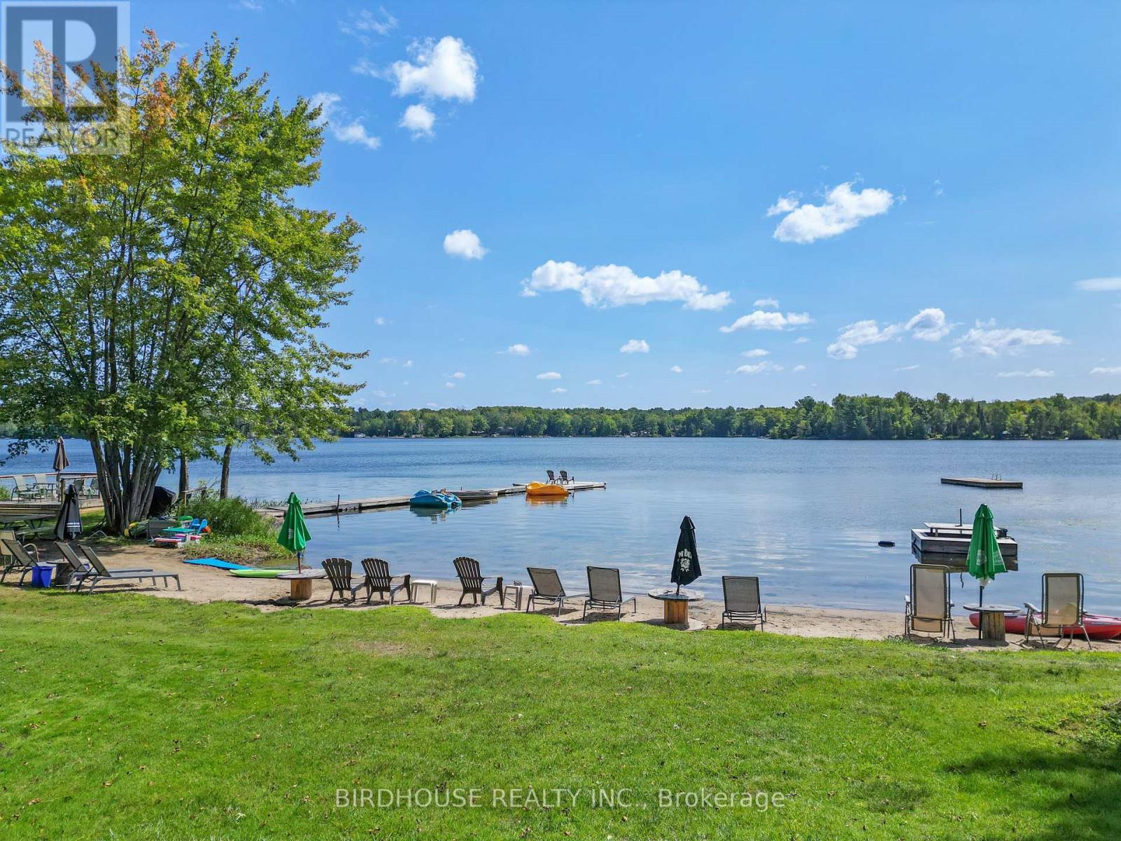 15 Cedar Nook Road, Kawartha Lakes, ON photo 1