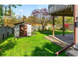 Bathroom - 241 Beley Street, Brockville, ON K6V7J7 Photo 10