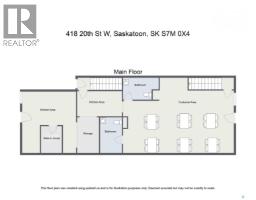 418 20th Street W, Saskatoon, SK S7M0X4 Photo 16