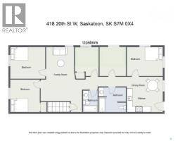418 20th Street W, Saskatoon, SK S7M0X4 Photo 34