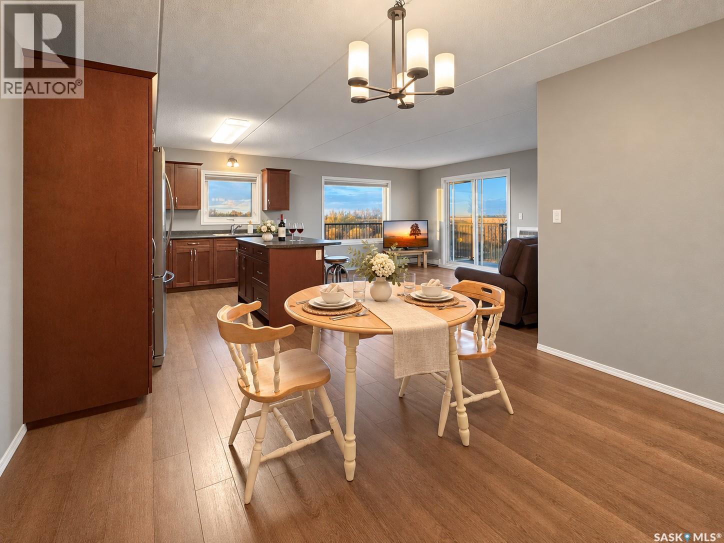 308 2426 Buhler AVENUE, North Battleford — photo 8