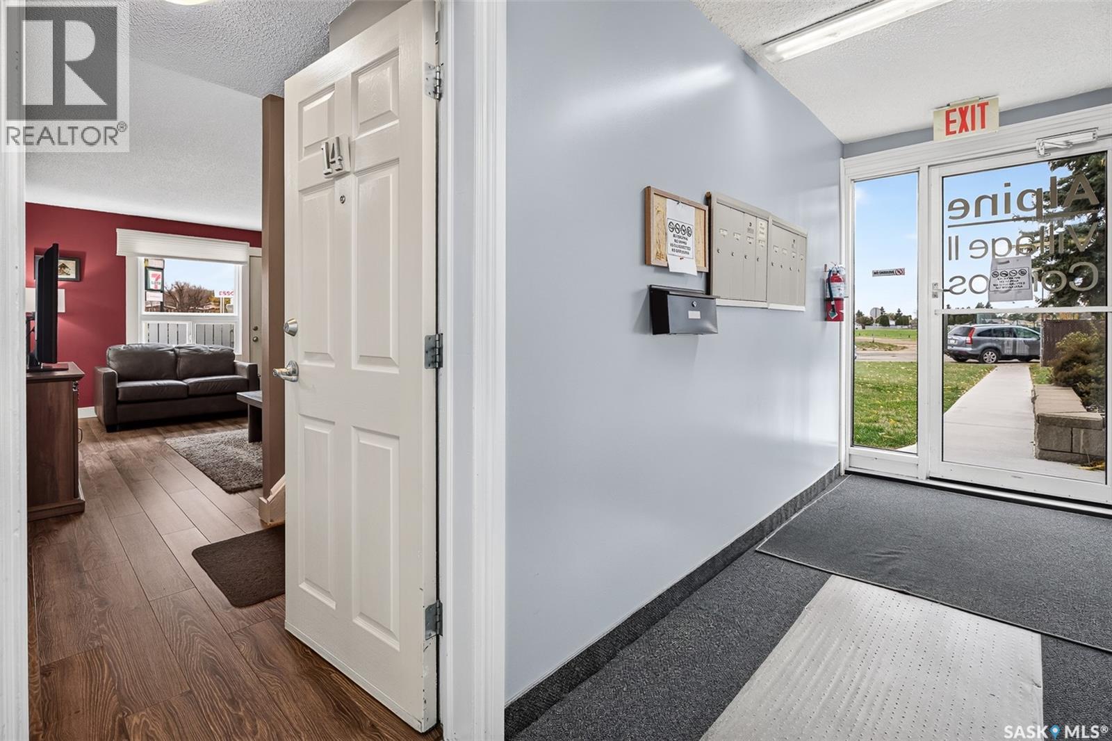 14 1292 Gordon ROAD, Moose Jaw — photo 18