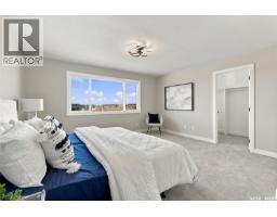 266 Kostiuk Crescent, Saskatoon, SK S7V2A3 Photo 29