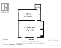 169 Hedgewood Drive, photo 5