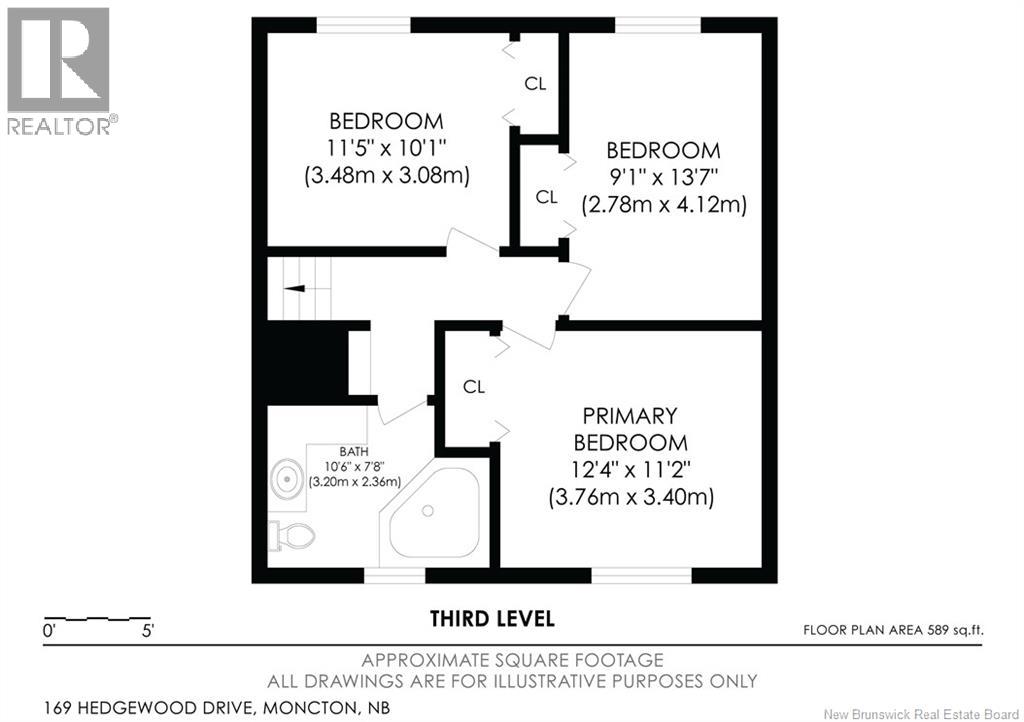 169 Hedgewood Drive photo 3