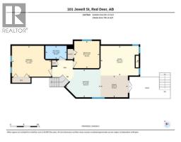 101 Jewell Street, Red Deer, AB T4P3W3 Photo 39