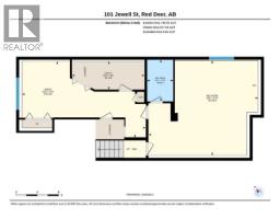 101 Jewell Street, Red Deer, AB T4P3W3 Photo 40
