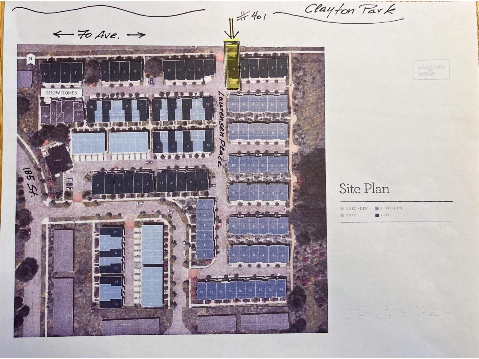 Photo of 401 18505 LAURENSEN PLACE 33