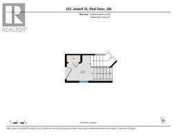 101 Jewell Street, Red Deer, AB T4P3W3 Photo 38