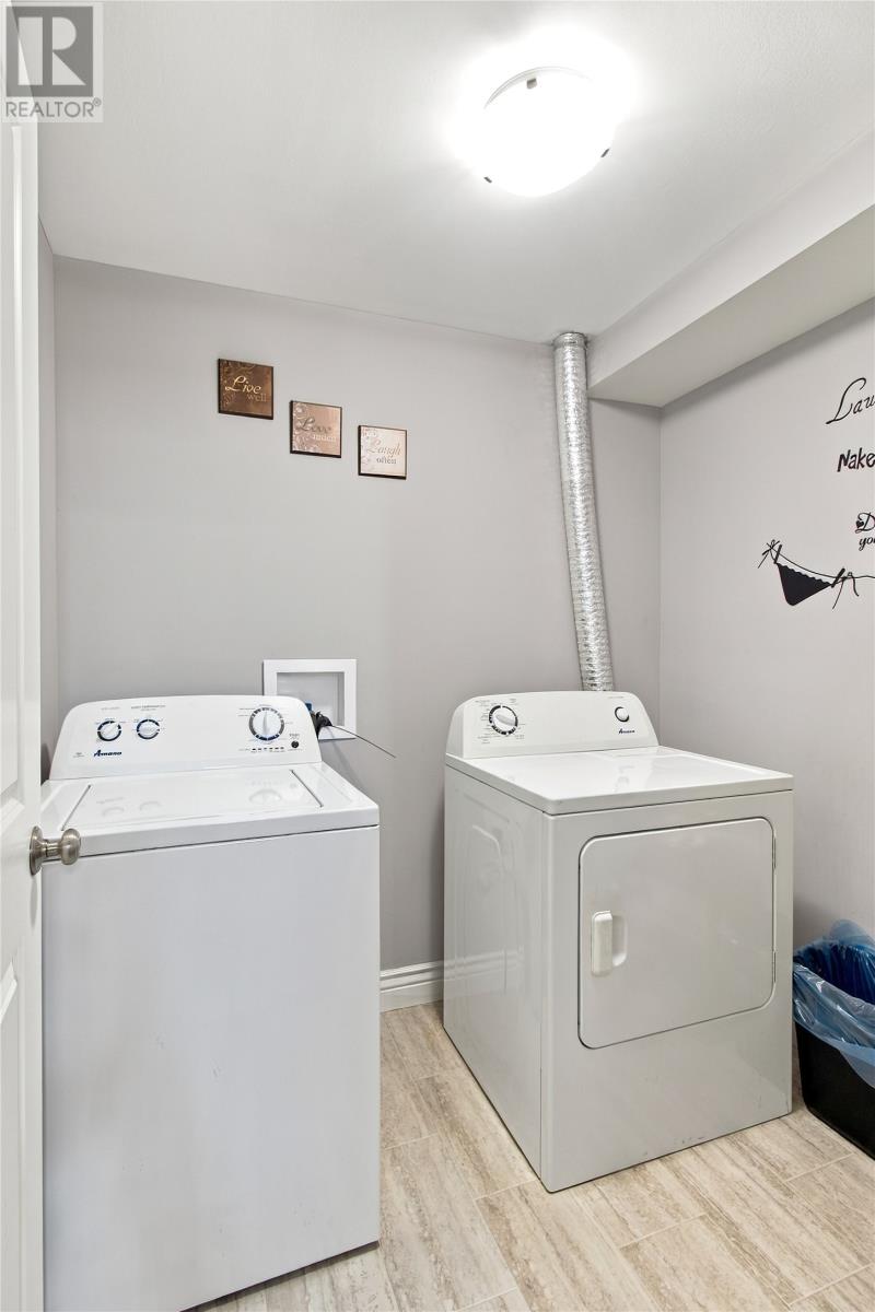 101 Cole Thomas Drive Conception Bay South Newfoundland & Labrador Canada A1X4B3, for Sale, residential, Haris Barki, Keller Williams Platinum Realty
