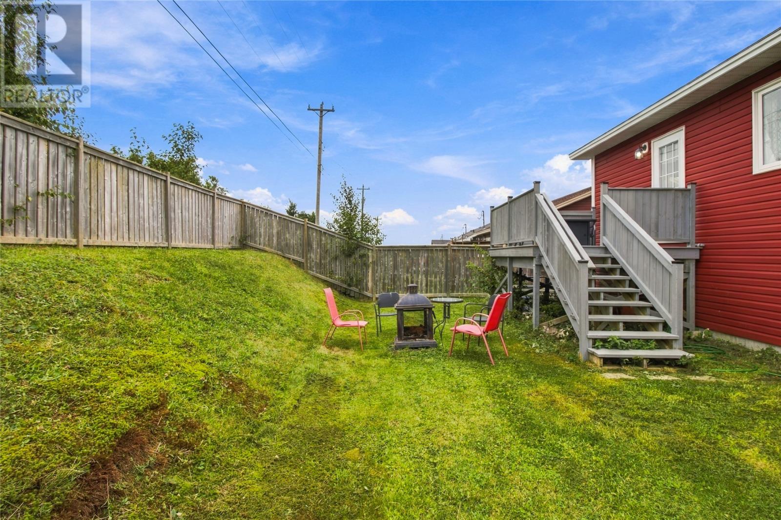 101 Cole Thomas Drive Conception Bay South Newfoundland & Labrador Canada A1X4B3, for Sale, residential, Haris Barki, Keller Williams Platinum Realty