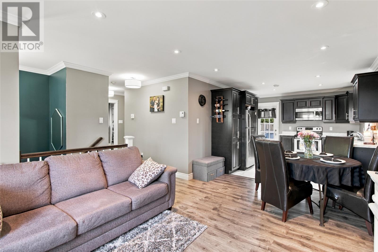 101 Cole Thomas Drive Conception Bay South Newfoundland & Labrador Canada A1X4B3, for Sale, residential, Haris Barki, Keller Williams Platinum Realty