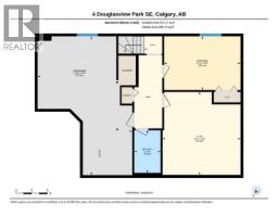 4 Douglasview Park Se, Calgary, AB T2Z2E9 Photo 29