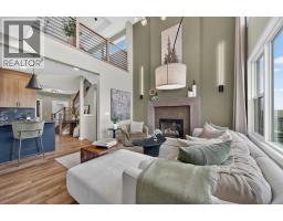 Recreational, Games room - 140 Fireside Close, Cochrane, AB T4C0R4 Photo 16