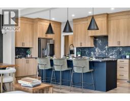 4pc Bathroom - 140 Fireside Close, Cochrane, AB T4C0R4 Photo 18