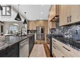 Primary Bedroom - 140 Fireside Close, Cochrane, AB T4C0R4 Photo 6