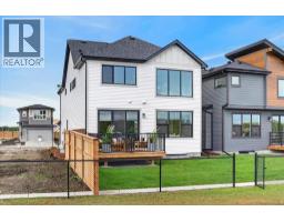 140 Fireside Close, Cochrane, AB T4C0R4 Photo 47