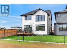 140 Fireside Close, Cochrane, AB T4C0R4 Photo 46