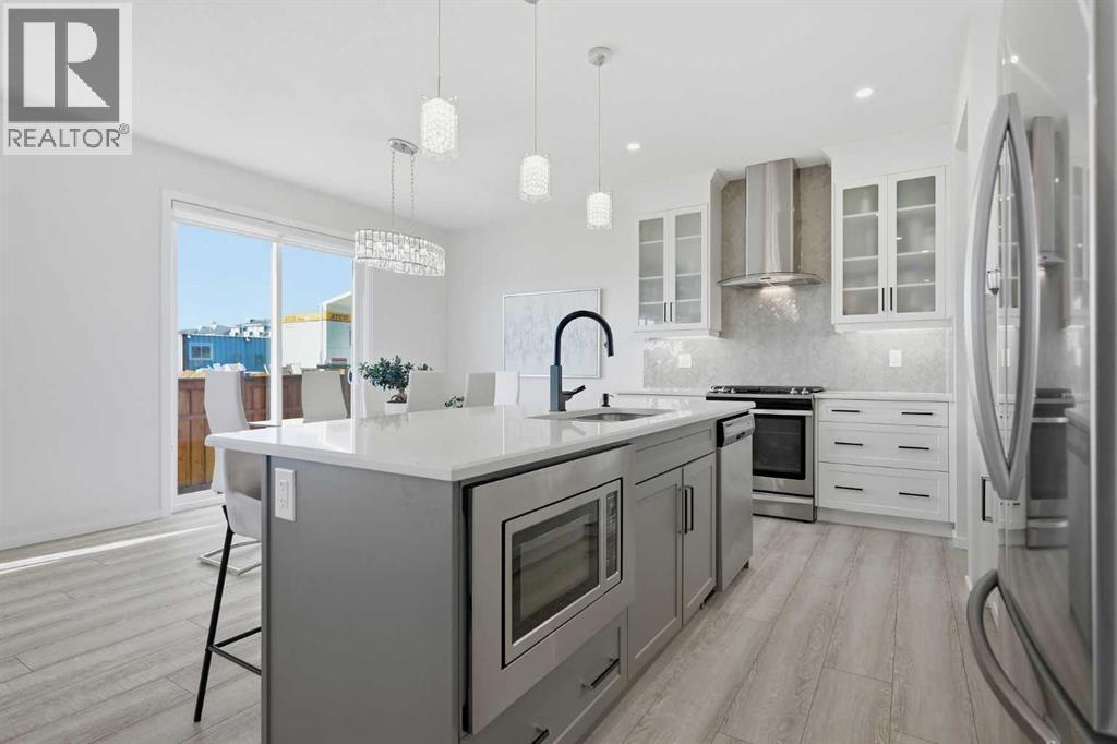 134 Yorkstone Way SW, Calgary — photo 8