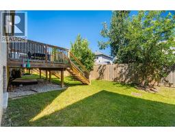 135 Hardcastle Drive Unit# 85, Cambridge, ON N1S0B6 Photo 42