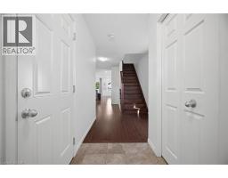 4pc Ensuite bath - 135 Hardcastle Drive Unit# 85, Cambridge, ON N1S0B6 Photo 8