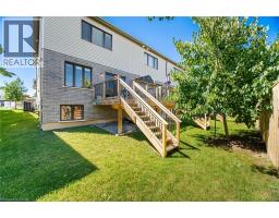 135 Hardcastle Drive Unit# 85, Cambridge, ON N1S0B6 Photo 41