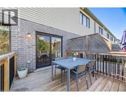135 Hardcastle Drive Unit# 85, Cambridge, ON N1S0B6 Photo 38