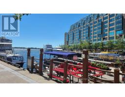 1206 - 8 York Street, Toronto, ON M5J2Y2 Photo 20