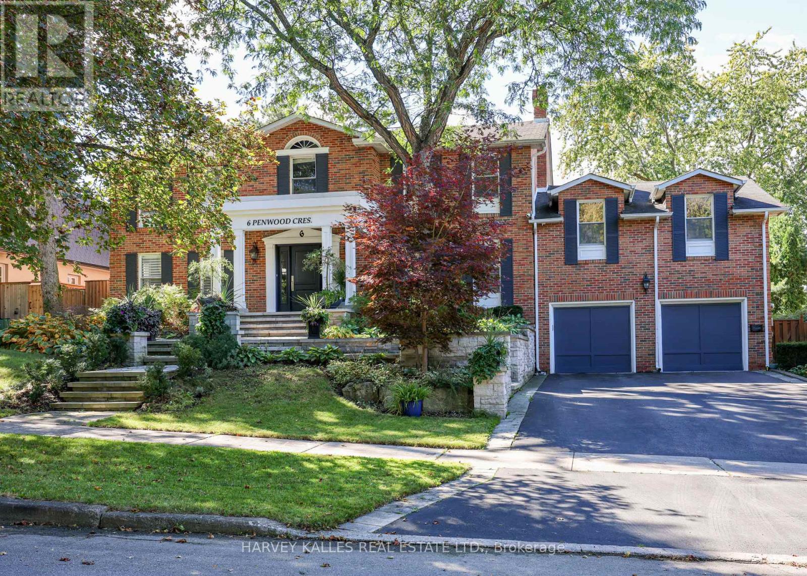Listing photo of 6 PENWOOD CRESCENT