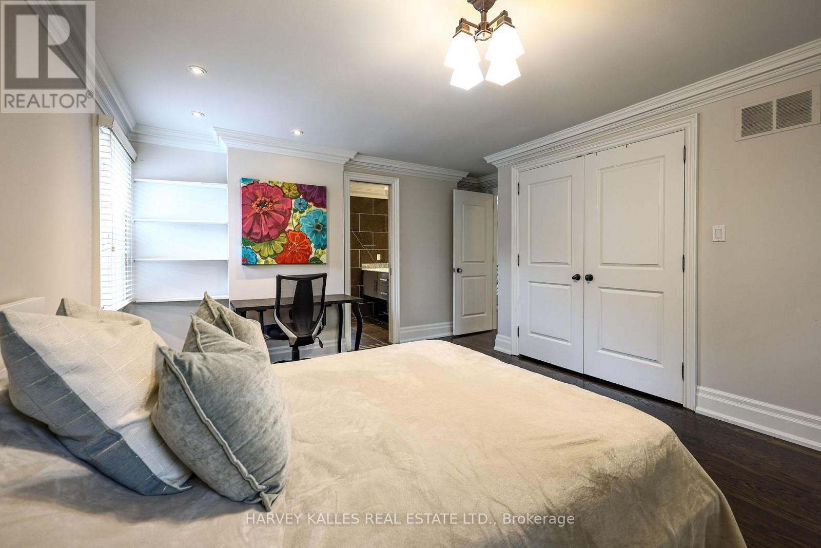 6 Penwood Crescent, Toronto, ON photo 28