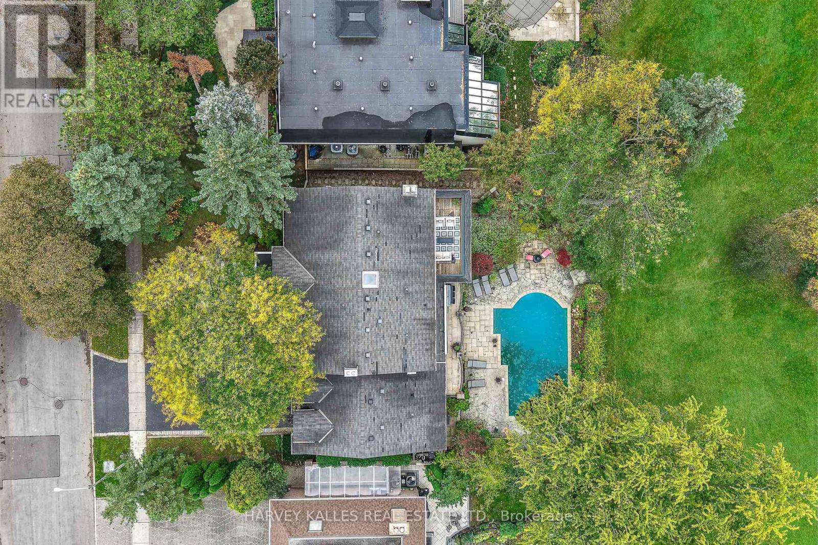 6 Penwood Crescent, Toronto, ON photo 37