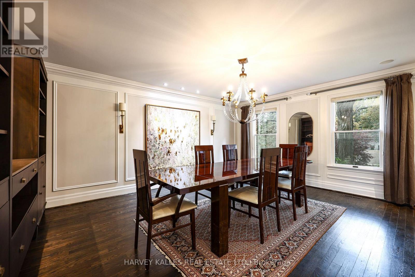 6 Penwood Crescent, Toronto, ON photo 8