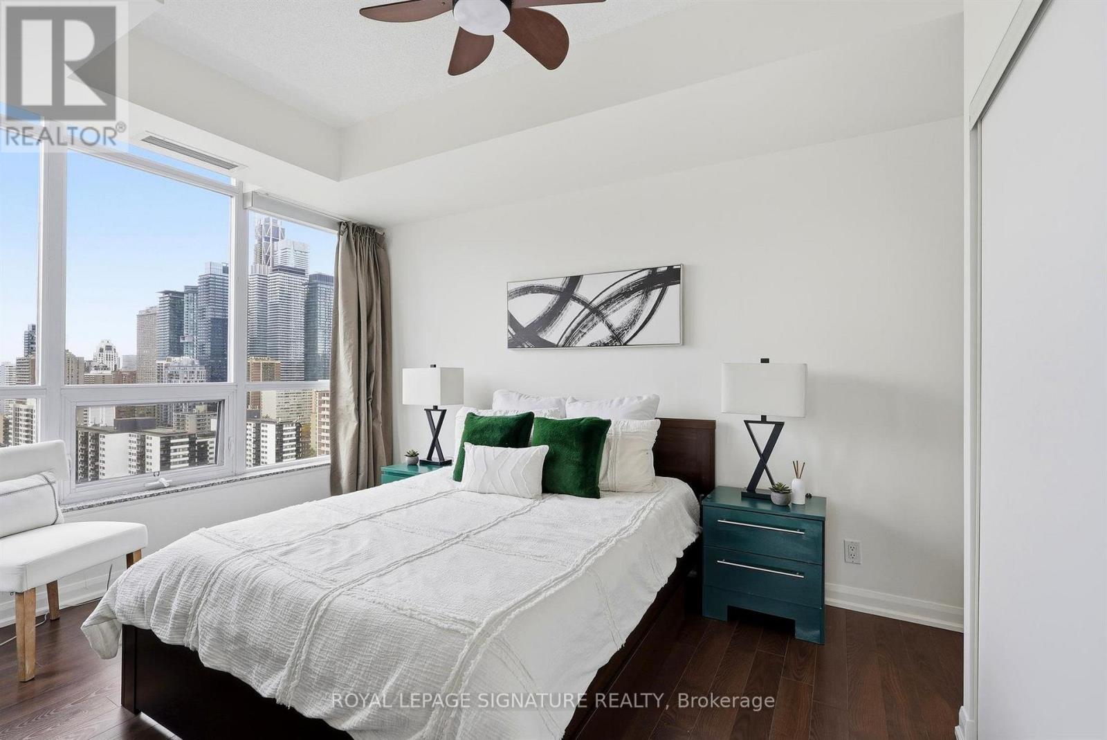 2009- 500 Sherbourne Street, Toronto, ON photo 13