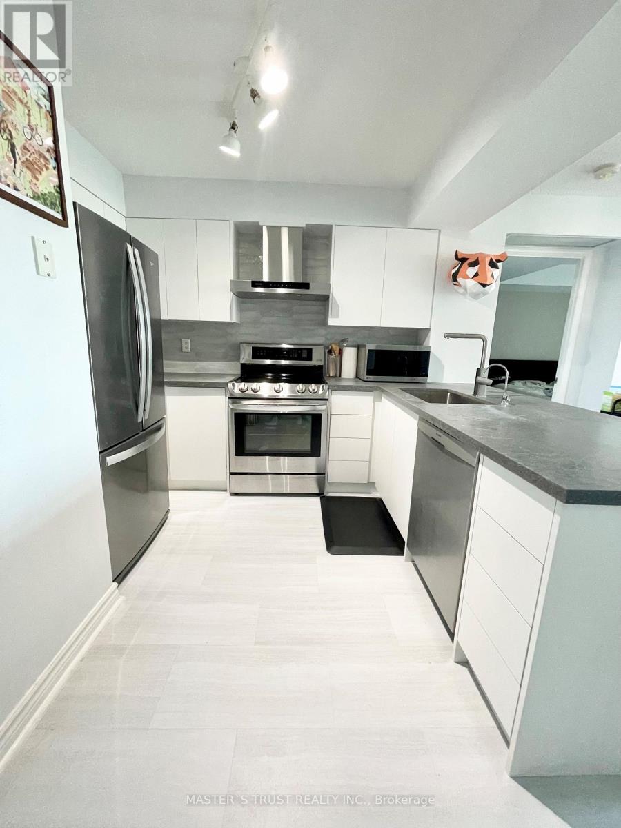 28 Harrison Garden Unit 801 photo 3