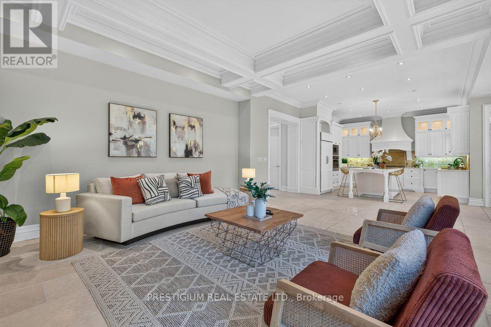 110 Munro Boulevard, Toronto, ON photo 17