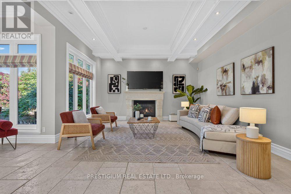 110 Munro Boulevard, Toronto, ON photo 18