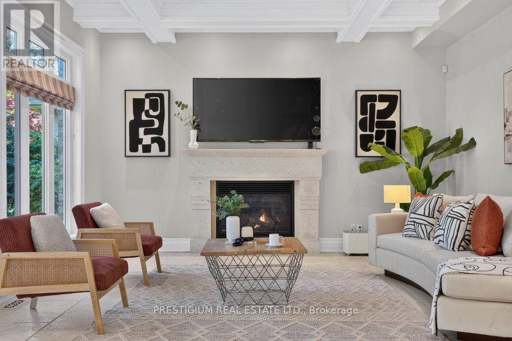 110 Munro Boulevard, Toronto, ON photo 20