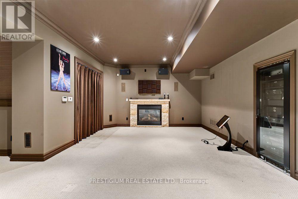110 Munro Boulevard, Toronto, ON photo 37