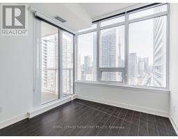 2608 - 19 Bathurst Street, Toronto, ON M5V0N2 Photo 20