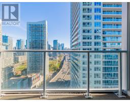 2608 - 19 Bathurst Street, Toronto, ON M5V0N2 Photo 24